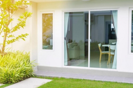 Menuiserie en aluminium &agrave; Witry-l&egrave;s-Reims : esth&eacute;tique et durabilit&eacute;