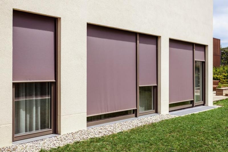 Stores bannes : crit&egrave;res pour choisir la protection id&eacute;ale