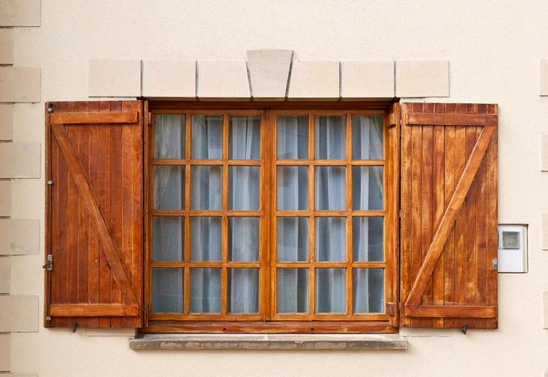 Volets battants, quels avantages pour votre habitation ?