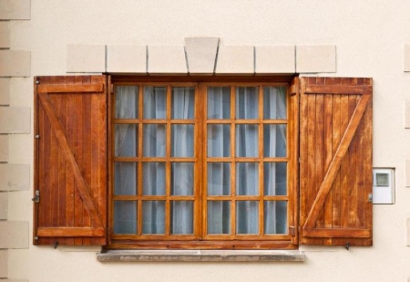 Volets battants, quels avantages pour votre habitation ?